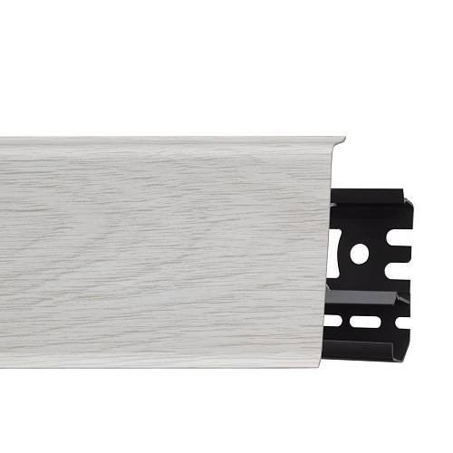 Плінтус Arbiton INDO №25 Каштан Жирона (70*26*2500мм) (10шт/уп)