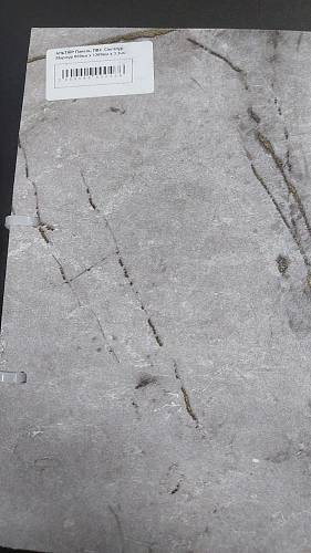 Настінна плита ПВХ Singapore Marmur 600*1200*3,3 мм Bud Comfort (уп. 5 шт.)