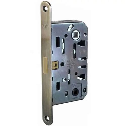 Механізм AGB Polariss ХТ WC 18/96/50, зеленая бронза (Сeleste)