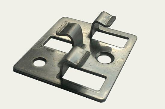 Клипса усиленная  Woodlux