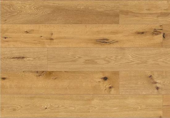 Вінілова підлога Kronostep Classic 4V R188Дуб Нерон 32кл/4 мм(1280*0,192)(0,2458м2) 8шт/уп 1clic2go