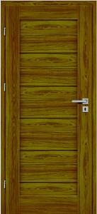 Дверь Ecodoors  - Focus - 1 в покрытии Eco-Cell