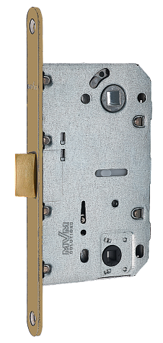 Механизм MVM под WC P-2056 (50х96мм) AB старая бронза