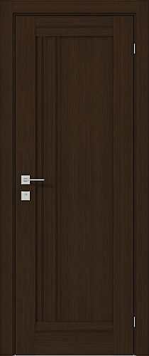 Дверь Rodos Colombo глухое (0,80х2) орех борнео
