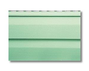 Сайдинг Альта Ангара панель оливковая (230*3660)(0,842кв.м/шт)(10шт/уп)