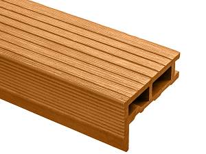 Доска стартовая Holzdorf 80 х 24 х 3000 мм Alter