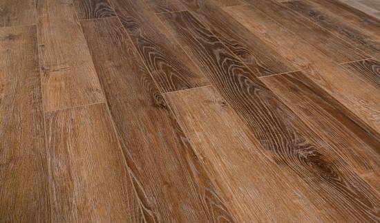 Вініловий підлогу Grun Holz GHTR Triumf 55/6 VG (1220 * 150 = 0,183) (10шт/уп) 60102 Garda