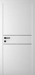 Дверне полотно Portala Молдінг 7 800*2000