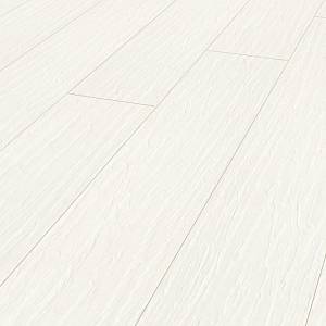 131-101 Плінтус 2,5м  Цезар №101 (пластик)(56мм)