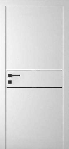 Дверне полотно Portala Молдінг 7 800*2000