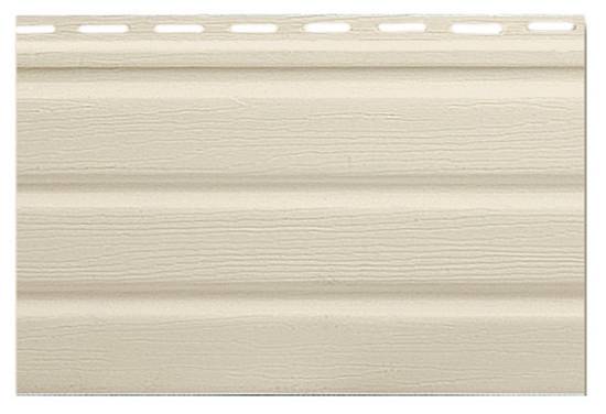 Софит Альта панель бежевая без перфорации Т-19 (230*3000) (0,69кв.м/шт) (10шт/уп)