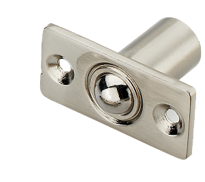 Механизм MVM защелка MB-100 SN матовый никель