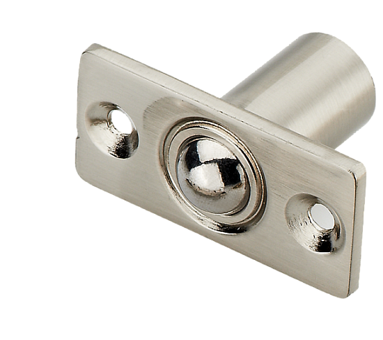 Механизм MVM защелка MB-100 SN матовый никель