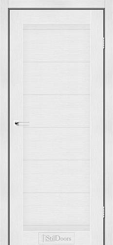 Дверне полотно TORONTO 800 х 2000, Сандал