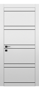 Двері Dooris A 07 800*2000