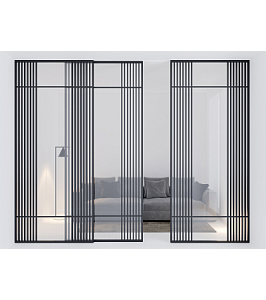 Двери Astori Alessandro 2600*1800