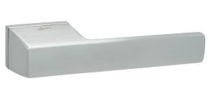 Ручки дверні Safita TOTAL RTS LT SC матовий хром