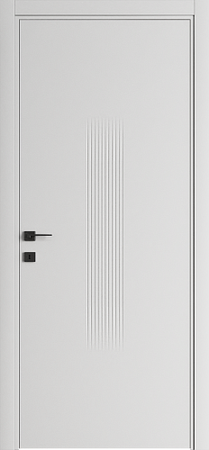 Двері Doorway OP 07 800*2000