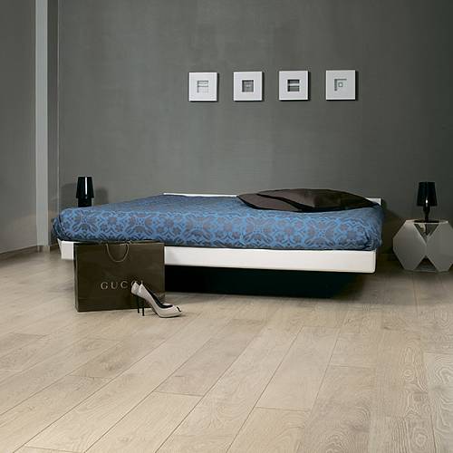 Ламінат підлога Dom Cabinett 32 кл. 8 мм V4 DCV602 Refined Oak (0,2421) ( 9шт)