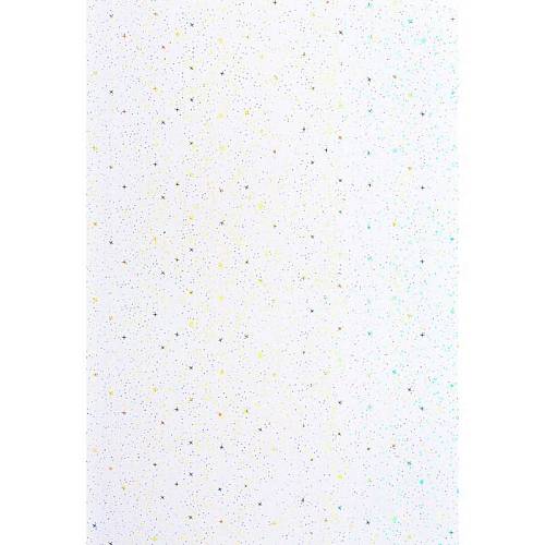 162 Панель ПВХ Рико RL3013 Белая Ночь 0,25х6 (10шт.)