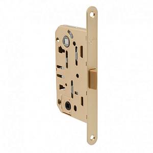 Механізм  70660   Safita WC 410B-S 96*50 SB матове золото