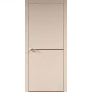 Двері Danapris Loft M01/Loft 01 фарба RAL 7032 (сіро-оливковий)