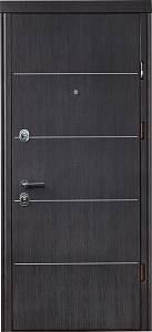 Двері вхідні Страж Lux St Mottura Соло 850/950*2040