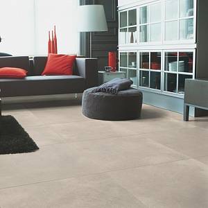 Ламинат Quick-Step Arte UF1246 Бетон Натуральн. Полирован. (32/9,5) (0,389кв.м/шт) (4шт/уп)