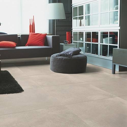 Ламінат Quick-Step Arte UF1246 Бетон Натуральн. Полірований. (32/9,5) (0,389кв.м/шт) (4 шт/уп)