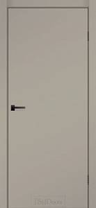 Дверне полотно AVANTI 800 х 2000, RAL 1013 Шампань