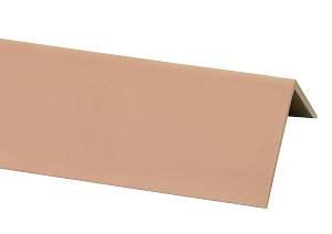 Угол 30х30 розовый Омис 2,75 (25шт/уп)