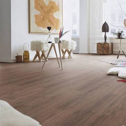 Ламинат Skema Prestige Gold №273 Rovere Tundra 4V (0,2548кв.м) (9шт/уп)