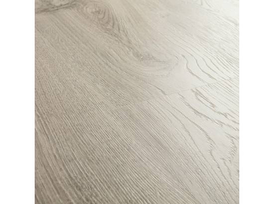 Ламінат Quick-Step Eligna Hydroseal EL3580 Дуб сірий Ньюкасл (32/8) (0,215кв.м/шт) (8шт/уп)