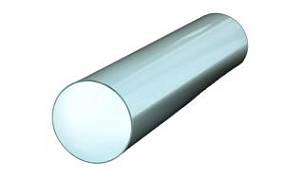 Труба водосточная Profil ( 002 ) белая 4 метра Д 100 (7шт.)