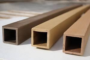 Столбик (большой) 100 х 100мм