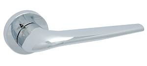 Ручки дверні Safita ROCKET RD CP хром