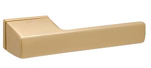 Ручки дверні Safita TOTAL RTS LT MG матове золото