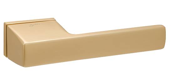 Ручки дверні Safita TOTAL RTS LT MG матове золото