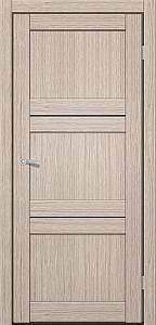 Дверь Art Door M 201 дуб (800х2000мм.) ПВХ пленка, глухая