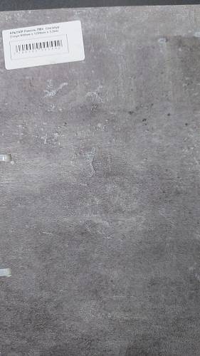 Настінна плита ПВХ Singapore White 600*1200*3,3 мм Bud Comfort (уп. 5 шт.)