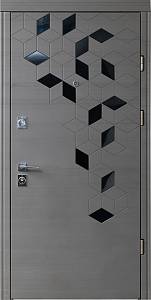 Двері вхідні Страж Lux St Mottura Folio 850/950*2040