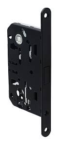 Механізм під ключ  магнітний Safita PZ MG 410C-S 85*50 BLACK чорний