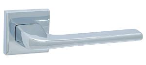 Ручки дверні Safita COMFY HS CP хром