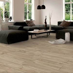 Ламинат Kronoswiss Swiss-Sync Chrome 7092 Gstaad Oak 32/8 (0,2663) V4 1-полосный