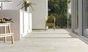 Ламинат Balterio Excellent 4V 33 Hydro 516 Дуб Морозный 33/8 4V (0,2421кв.м/шт)(9шт/уп=2,179кв.м.)