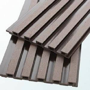 Декоративная панель Tardex  венге 175х13х2200мм