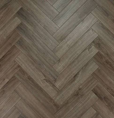 Виниловый пол  Aberhof Carmelita 1862 SPC 4V 33 кл/4мм+1(0,615*0,123=2,421 м2)