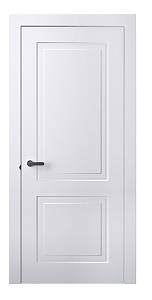 Двери Терминус Frezzato эмаль 707/2 (800*2000) біла ємаль  глуха