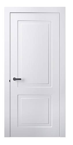 Двери Терминус Frezzato эмаль 707/2 (800*2000) біла ємаль  глуха