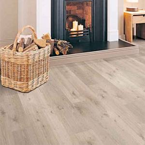 Ламинат Balterio Excellent 4V 33 699 Дуб Пустынный 33/8 4V (0,2413кв.м/шт)(9шт/уп=2,172кв.м.)